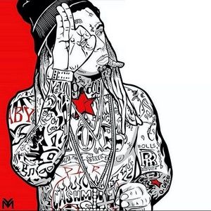 Meet your Posher, Harrison